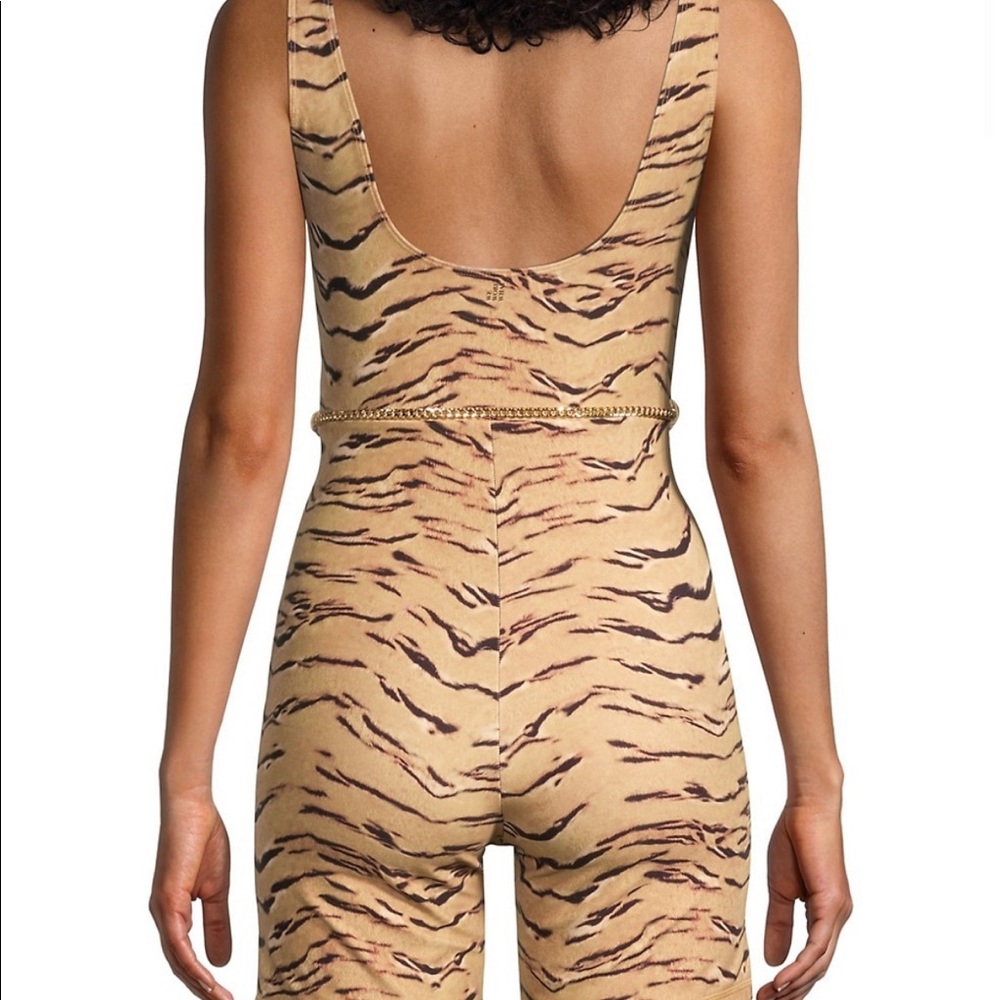 WeWoreWhat scoop bodysuit